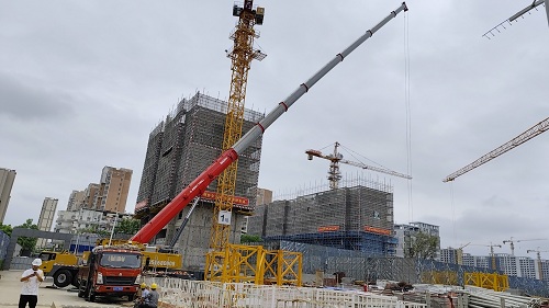 叉車企業(yè)怎么立于不敗之地